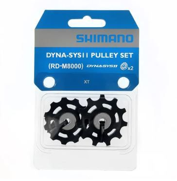 ROLDANA SHIMANO DE CAMBIO RD-M8000 11V 