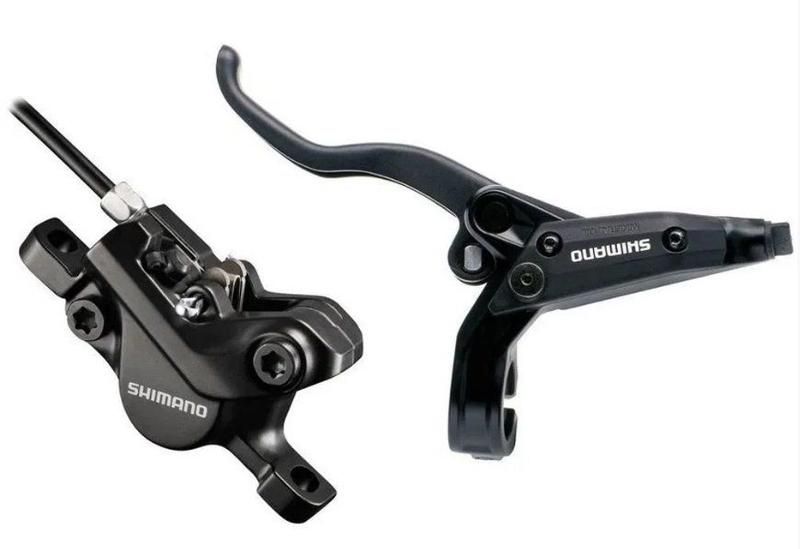 FREIO SHIMANO HIDR ALIVIO DIANT. M445