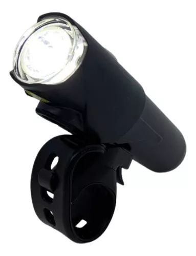 FAROL ALUM. LED 800 LUMENS COM USB 