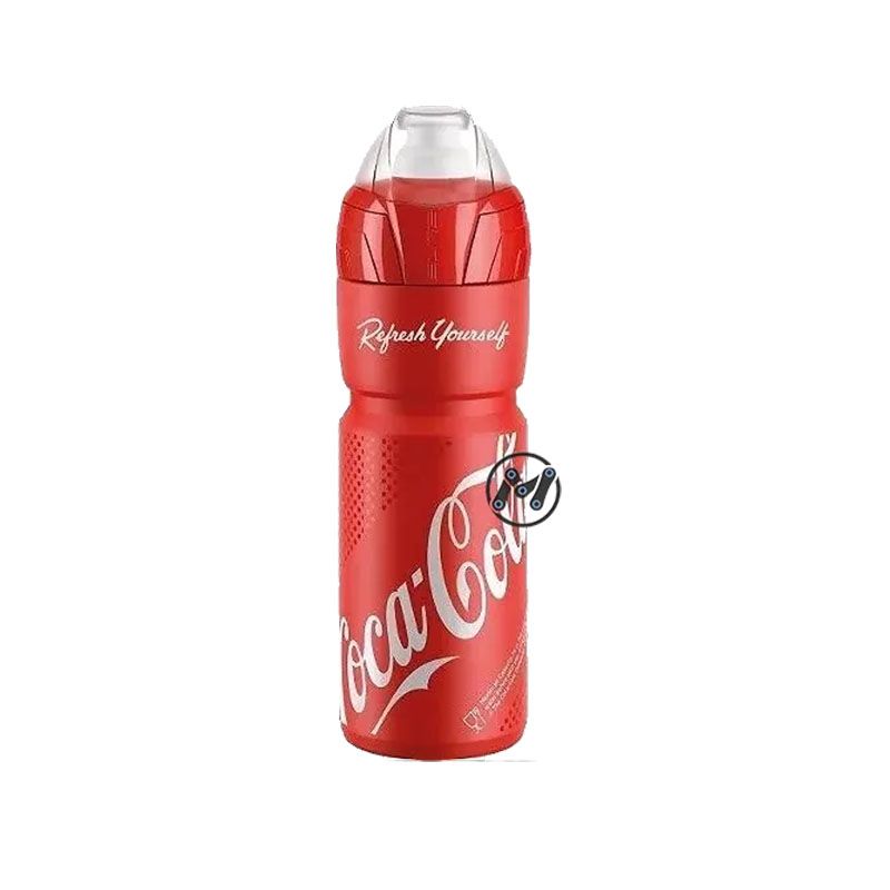 GARRAFA COCA-COLA 750ml