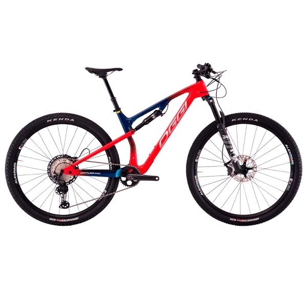 BICICLETA OGGI CATTURA ARO 29 PRO XT 2023