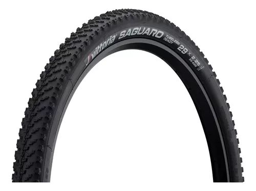 PNEU 29X2.25 VITTORIA SAGUARO TLR PRETO 