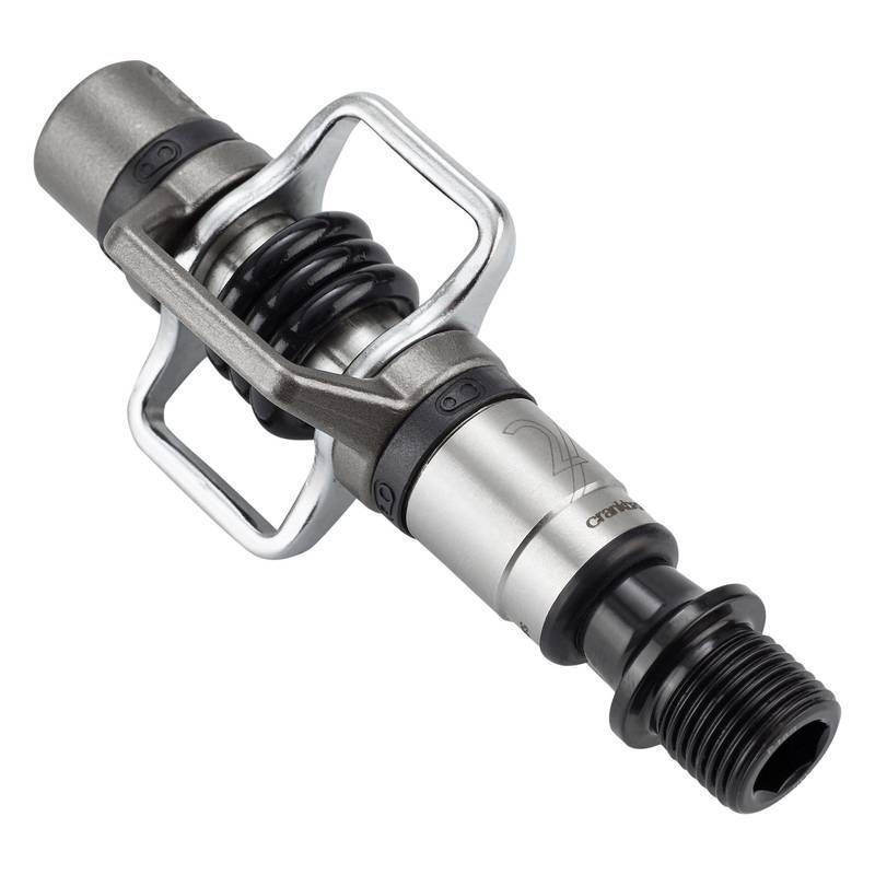 PEDAL CRANK BROTHERS EGG BEATER 2 MOLA PRETA