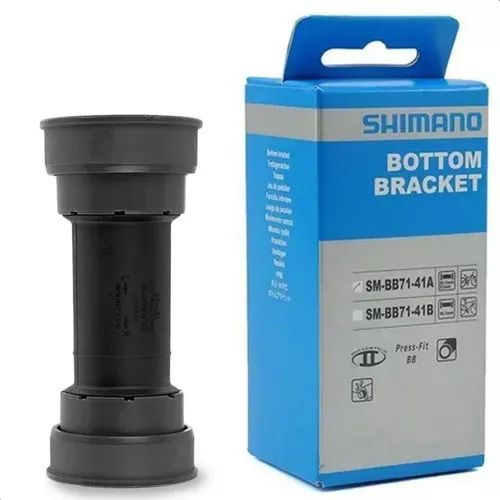 MOV DE CENTRO SHIMANO SM-BB71-41A PRESS FIT