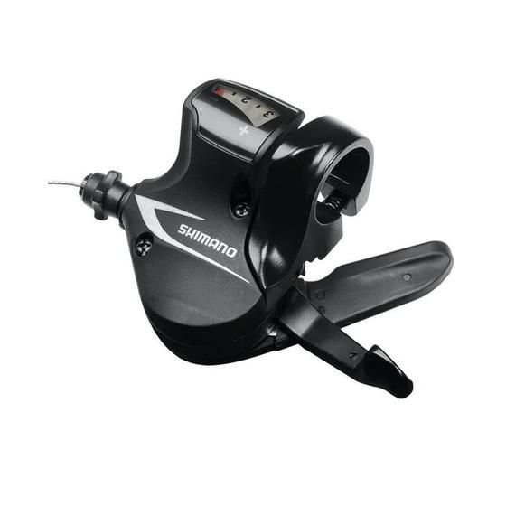 ALAVANCA SHIMANO CAMBIO/FREIO ACERA ST-M3...