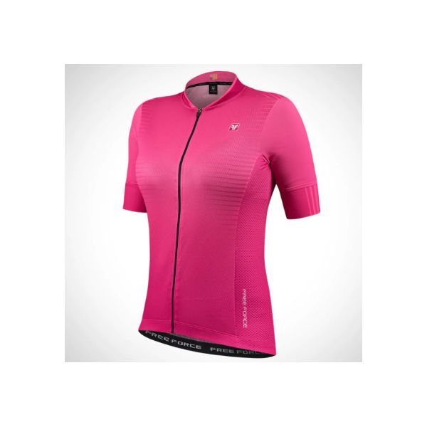 CAMISA FREE FORCE SPORT DARLING FEM