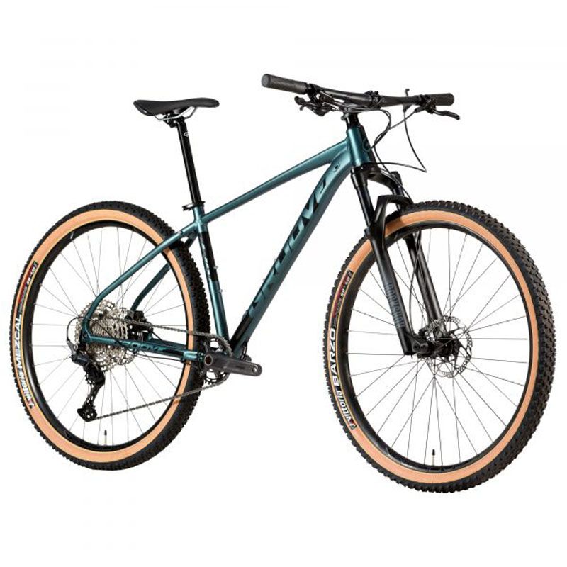 BICICLETA GROOVE RIFF DEORE ARO 29 12V 