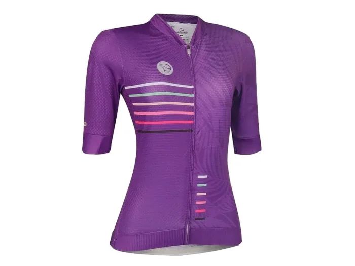 CAMISA MAURO RIBEIRO VIBRANT FEM