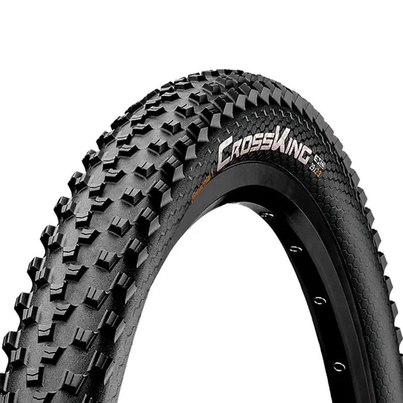 PNEU 29X2.3 CONTINENTAL KEVLAR CROSS KING 