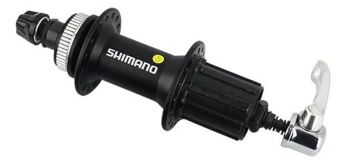 CUBO SHIMANO C. LOCK ALIVIO M435 K7 9V 32F.