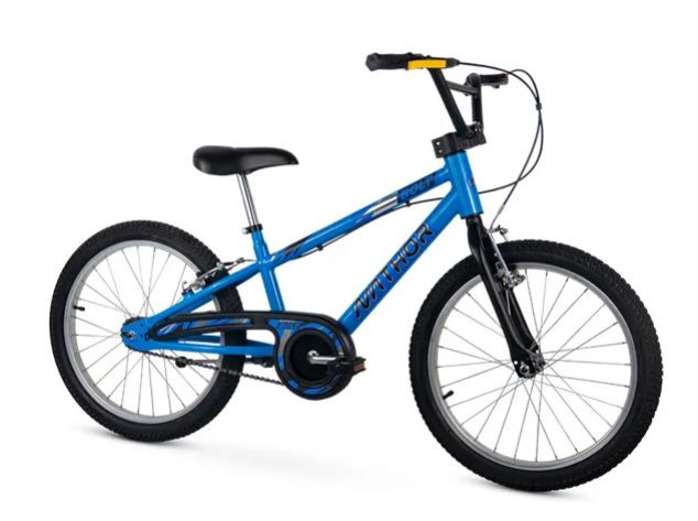 BICICLETA NATHOR ARO 20 BOLT