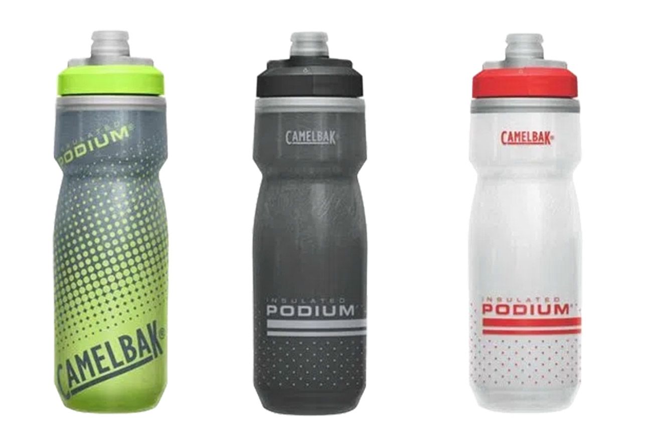 GARRAFA TERMICA CAMELBAK PODIUM 710ml 