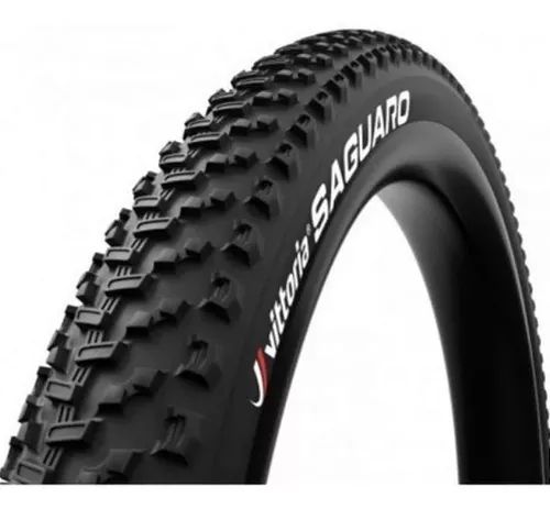 PNEU 29X2.25 VITTORIA SAGUARO TLR PRETO 