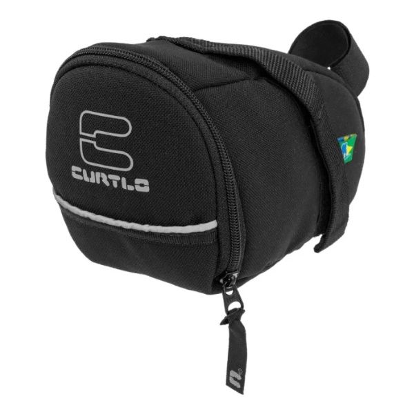 BOLSA PARA SELIM CURTLO SP I PRETO