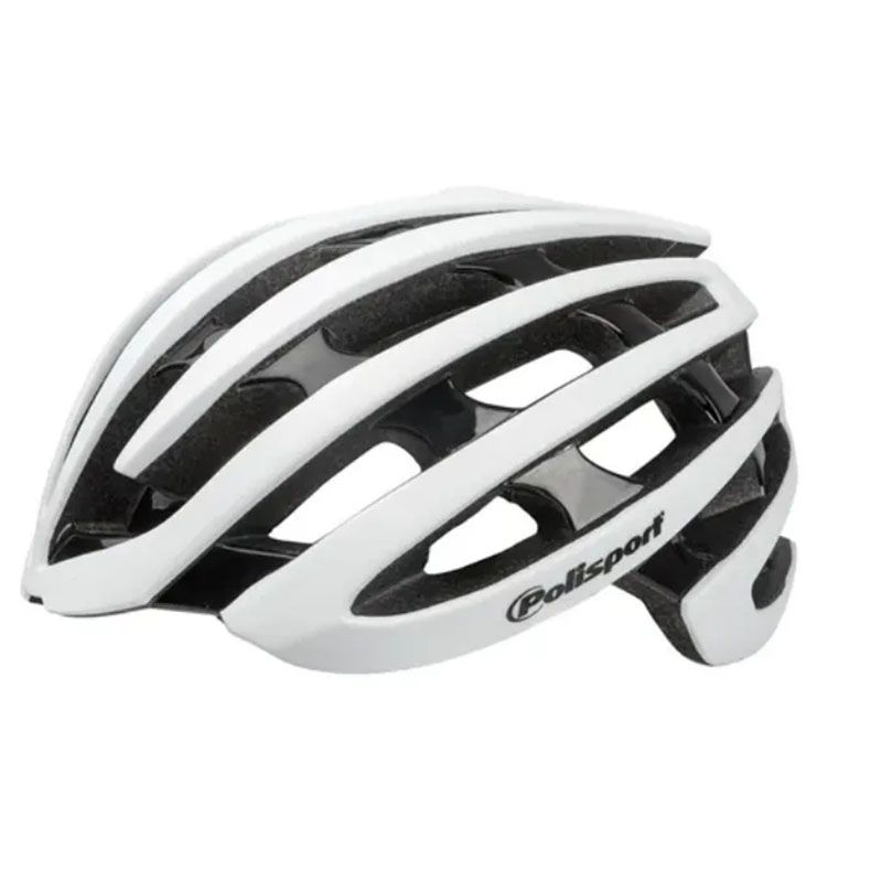 CAPACETE POLISPORT LIGHT ROAD 