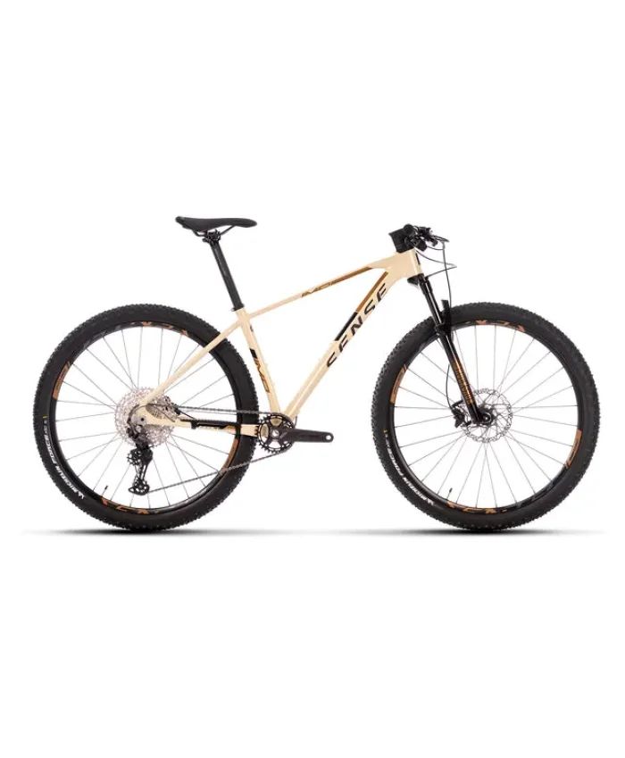 BICICLETA SENSE  IMPACT COMP 2022 