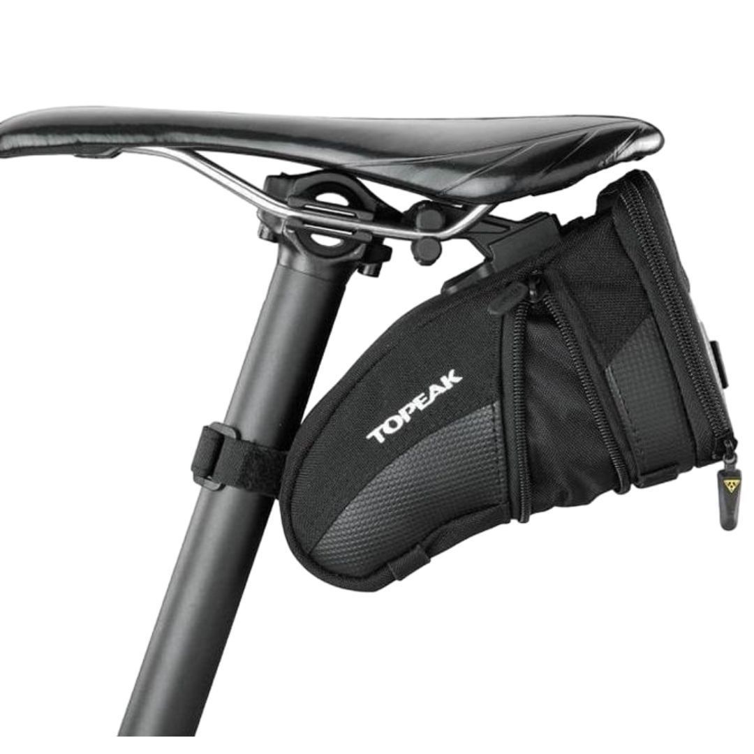 BOLSA PARA SELIM TOPEAK AERO WEDGE PACK S...