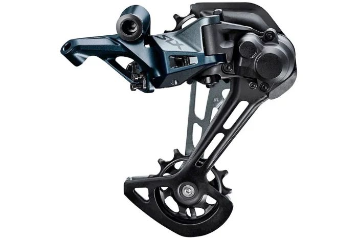 CAMBIO TRASEIRO SHIMANO SLX M7100 12V SHA...