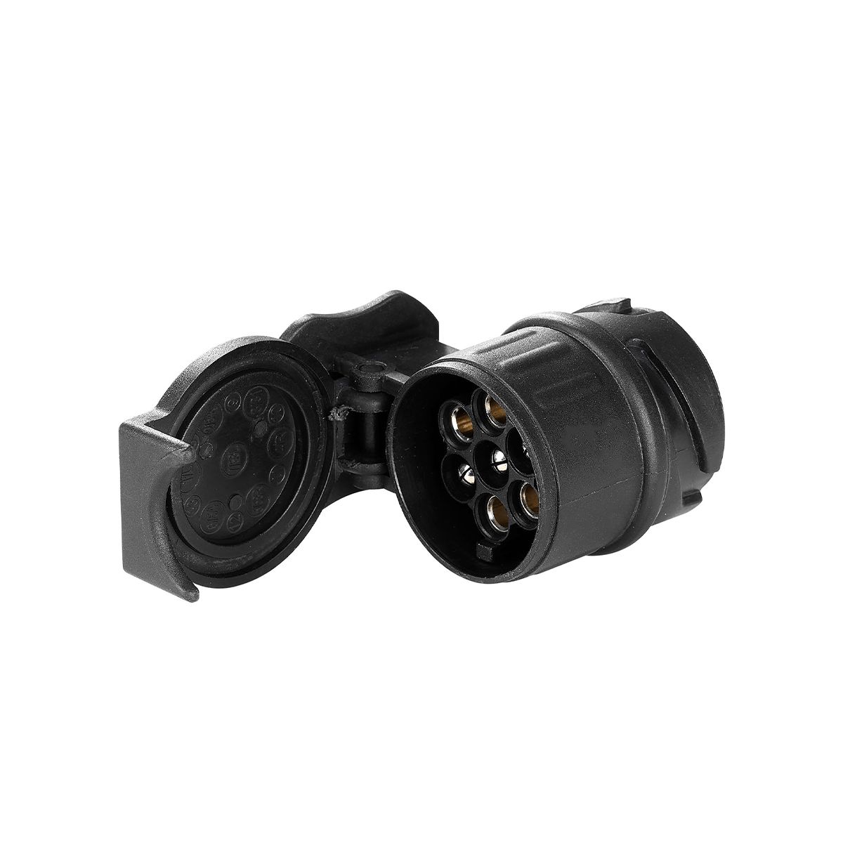 ADAPTADOR THULE 13 PARA 7 PINOS 