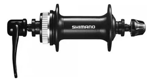 CUBO SHIMANO DIANT. C. LOCK TX505 K7 8/9/...