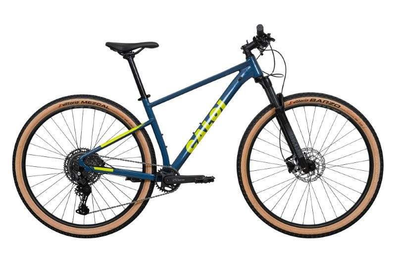 Bicicleta MTB Aro 29 Caloi Explorer Pro S...