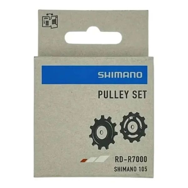 ROLDANA SHIMANO DE CAMBIO RD-R7000