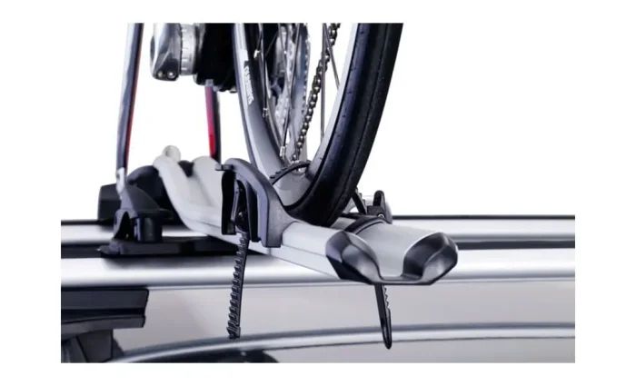 SUPORTE THULE PARA TETO OUTRIDE PARA 1 BIKE 