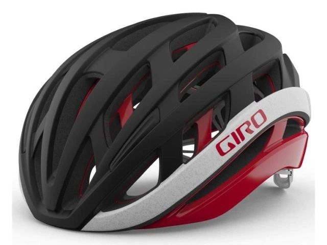 CAPACETE GIRO HELIOS SP 