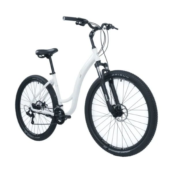 BICICLETA RAVA ARO 29 WAY 21V