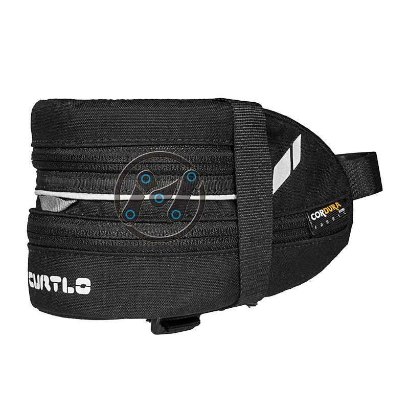 BOLSA PARA SELIM CURTLO SII PRETO