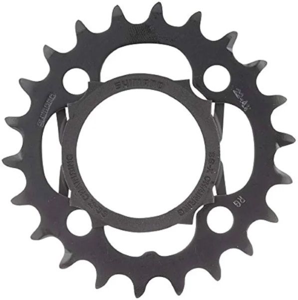 COROA SHIMANO ALIVIO M4000 22D