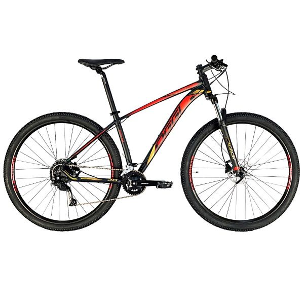 BICICLETA OGGI BIG WHEEL 7.0 ARO 29 18V