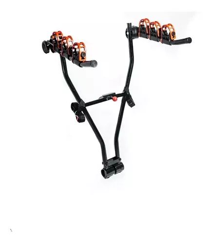 Suporte Transbike Para 3 Bicicletas Siste...