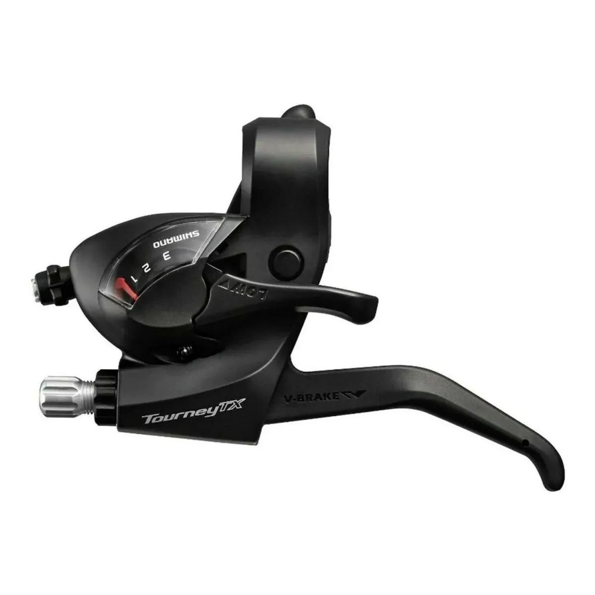 ALAVANCA SHIMANO RAPID FIRE TOURNEY TX800 3V