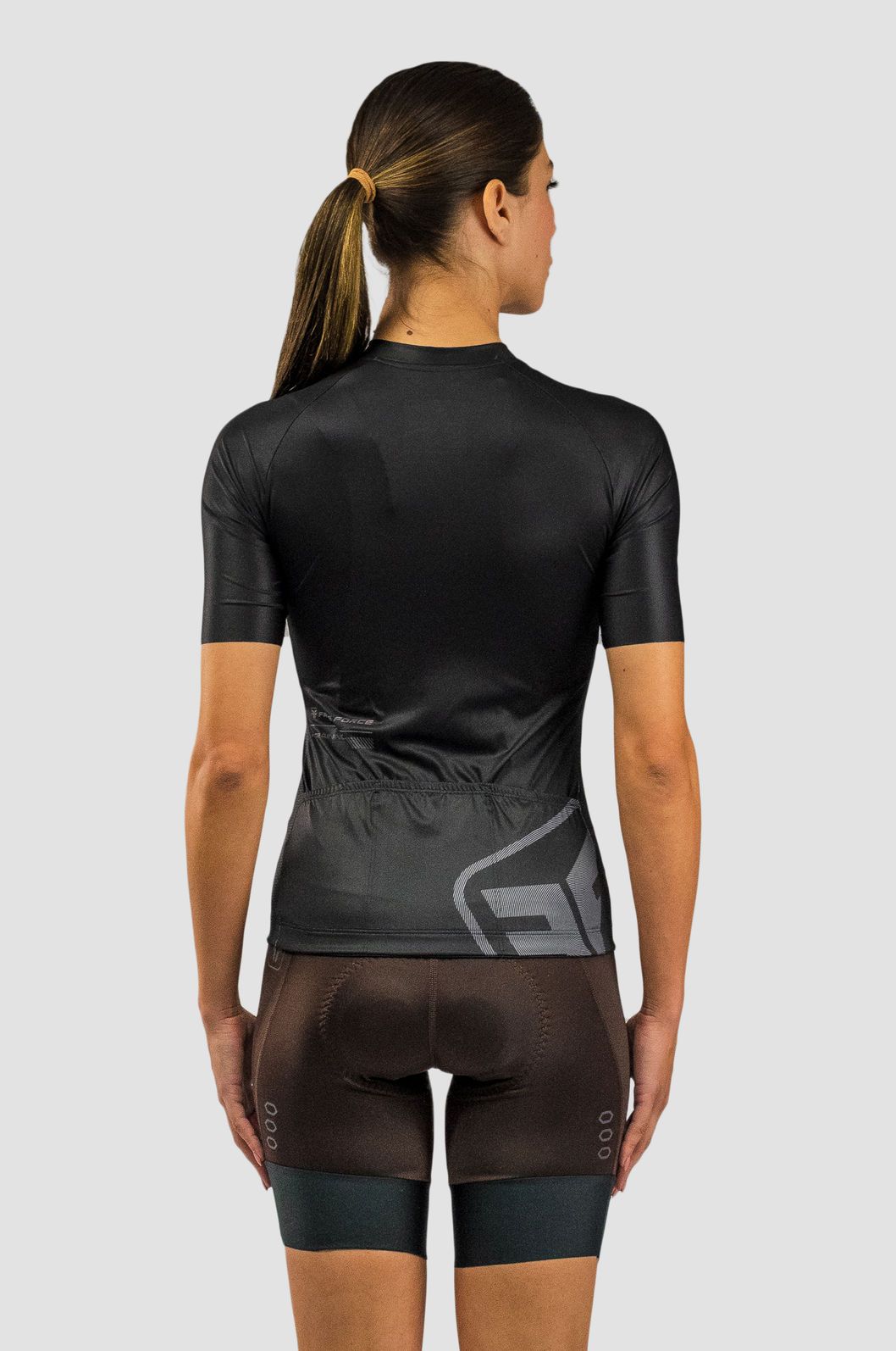 CAMISA FREE FORCE TRAINING FEM