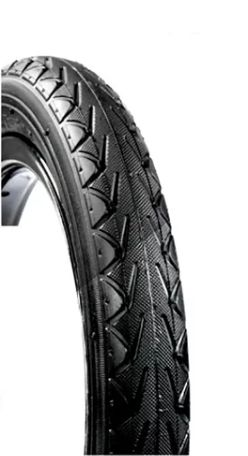 PNEU 16X1.75 CROSS PRETO SRI-61