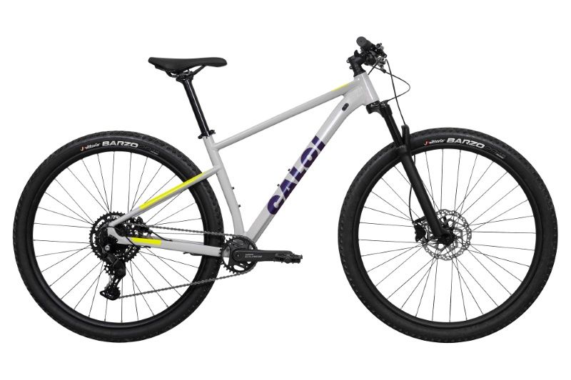 Bicicleta MTB Aro 29 Caloi Explorer Comp ...