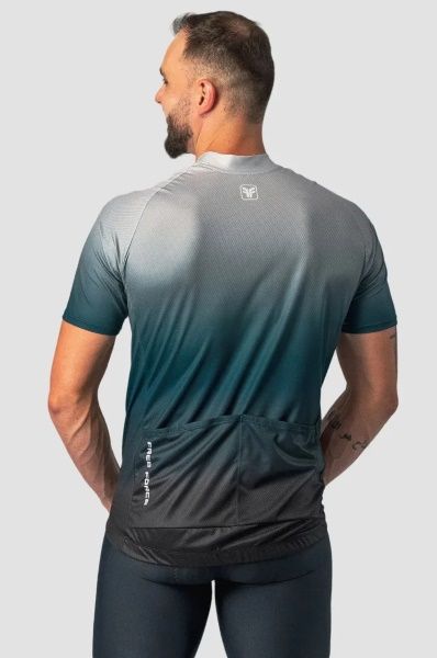 CAMISA FREE FORCE BASIC DAWN MASC