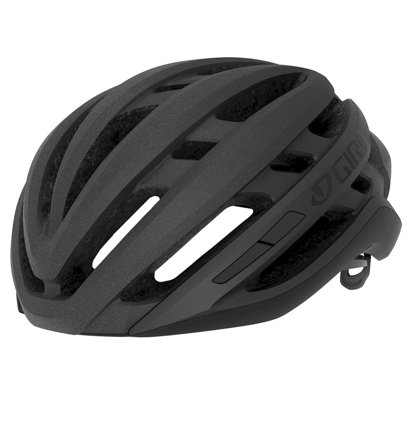 Capacete Ciclismo Giro Agilis