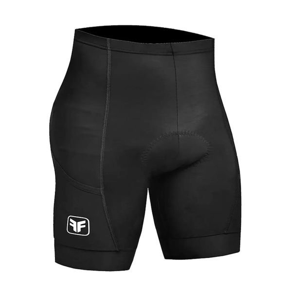 BERMUDA FREE FORCE SPORT COMP MASCULINA