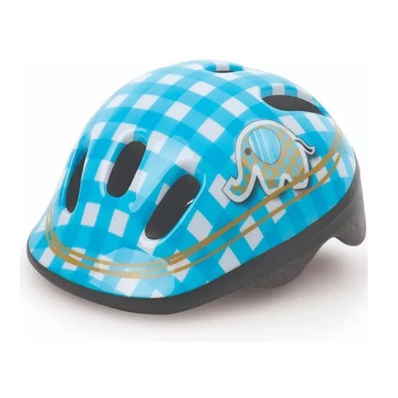 CAPACETE INFANTIL BABY XXS 