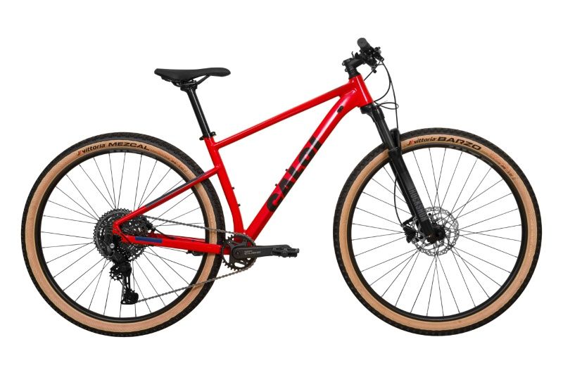 Bicicleta MTB Aro 29 Caloi Explorer Pro S...