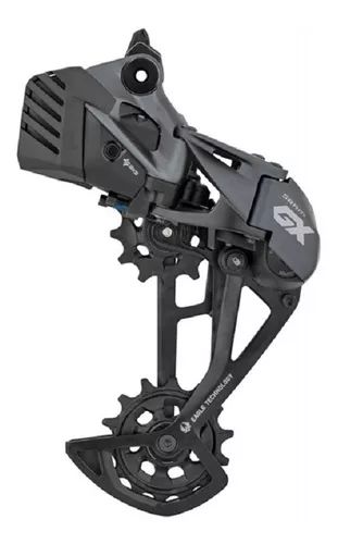 CAMBIO TRASEIRO SRAM GX EAGLE AXS C/BATERIA