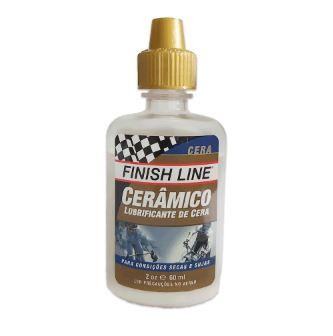 OLEO LUBRIFICANTE FINISH LINE CERAMICA CE...