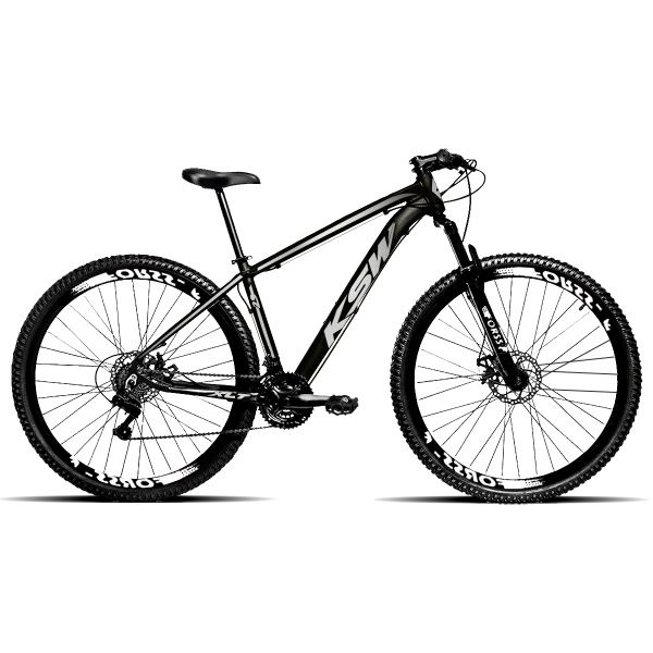 BICICLETA KSW XLT ARO 29 21V