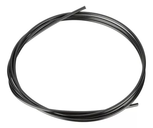 CONDUITE DE CAMBIO SRAM 4MM PRETO