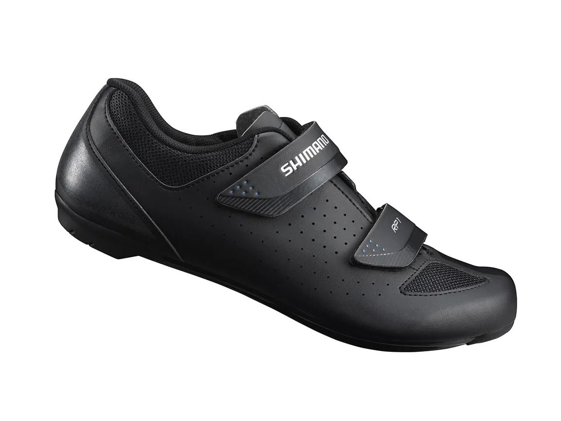 SAPATILHA SHIMANO ROAD SH-RP100 PRETO