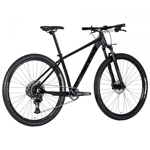 BICICLETA GROOVE SKA 90.1 SRAM SX ARO 29 12V