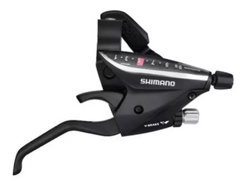 ALAVANCA SHIMANO RAPID FIRE ACERA EF65 9V