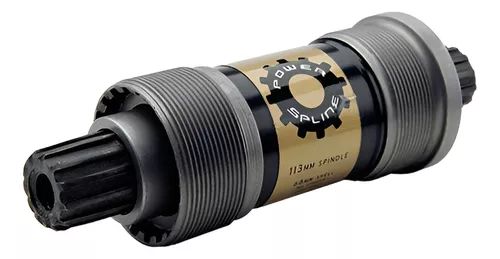 MOV DE CENTRO TRUVATIV POWER SPLINE 34.7 ...